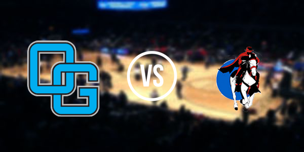 T Wingate Andrews High School vs Oak Grove High School