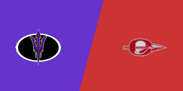Ragland High School vs. Ohatchee High School