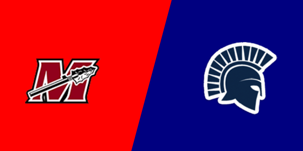 Muskego High School vs. West Bend West High School