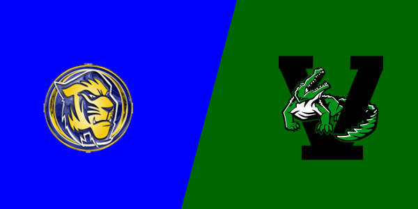 Canton High School vs. Vicksburg High School
