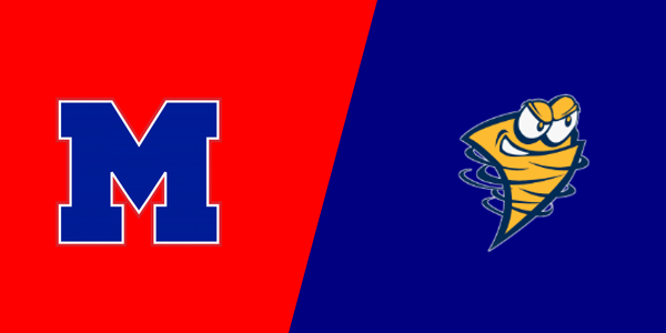 Marysville High School vs. Lancaster High School