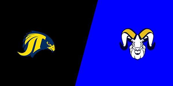 Jefferson Township High School vs. Ramsey High School