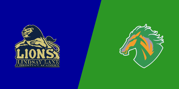 Lindsay Lane Christian Academy vs. Oakwood Adventist Academy