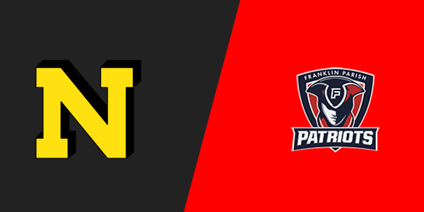 Neville High School vs. Franklin Parish High School