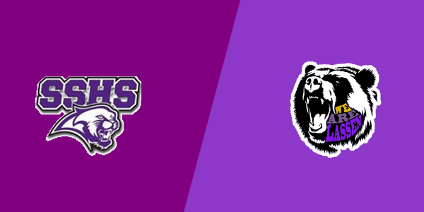 Spanish Springs High School vs. Lassen High School