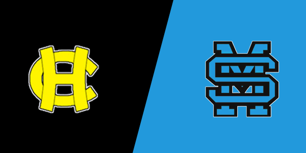 Harris County High School vs. Starr's Mill High School