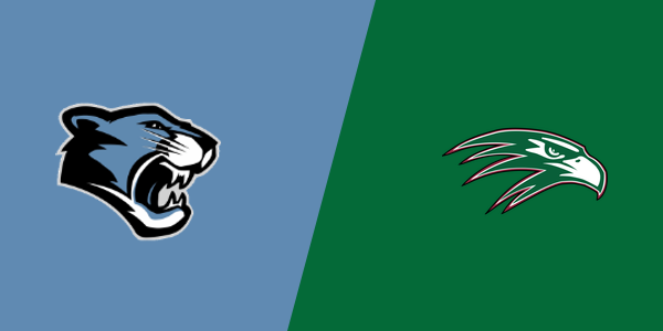 Panther Creek High School vs. Green Hope High School