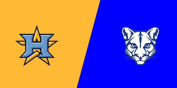 Heritage High School vs. Beaumont High School