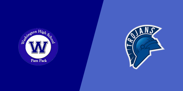 Washington High School vs. Bethel Christian Academy