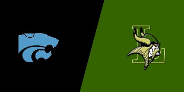 Centreville High School vs. Langley High School