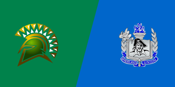Red Bluff High School vs. Wheatland High School