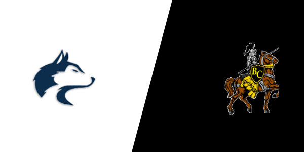 Hemlock High School vs. Bullock Creek High School