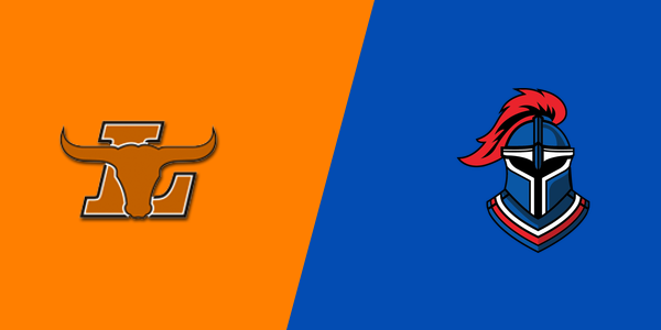 Lanier High School vs. Riverwood