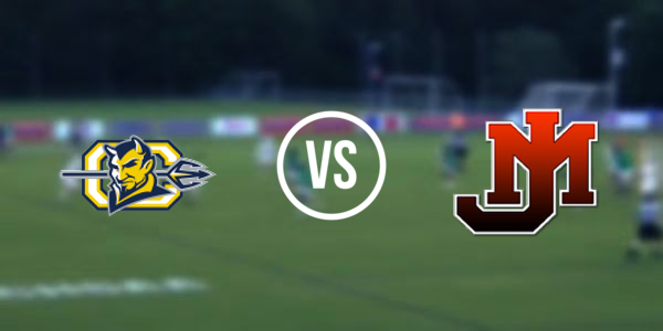 Culpeper County High School vs James Monroe High School