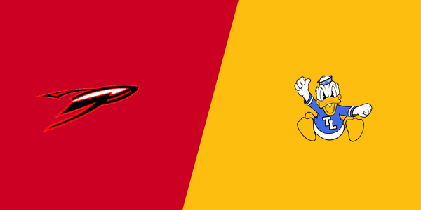Castle Rock High School vs. Toutle Lake High School