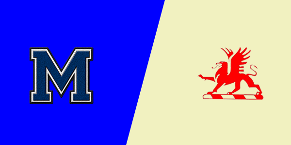Model High School vs. Pepperell High School