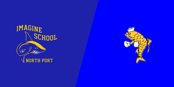 Imagine School North Port vs. Charlotte High School