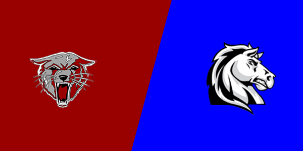 Paso Robles High School vs. King City High School