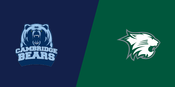 Cambridge High School vs. Westminster Schools