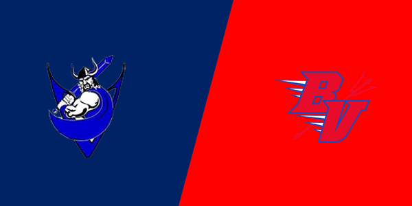 Center High School vs. Buena Vista High School
