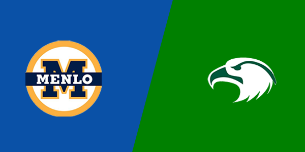Menlo School vs. The Harker School