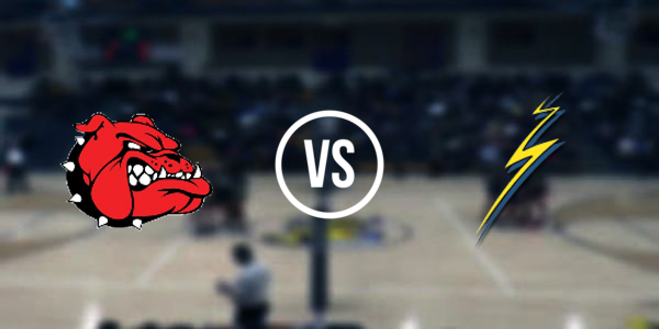Cypress Bay High School vs South Broward High School