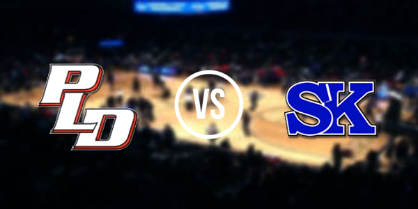 Paul Laurence Dunbar High School vs Simon Kenton High School