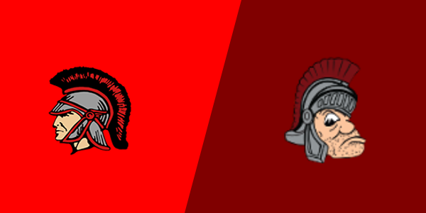 Forest Park High School vs. Ontonagon Area High School