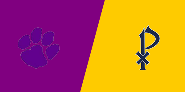 Darlington School vs. St. Pius X Catholic High School
