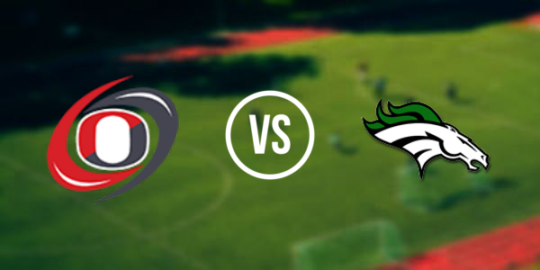 Away vs. Eagle High School