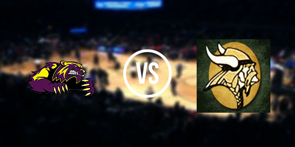 Rimrock Senior High School vs. Garden Valley High School