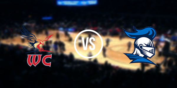 Wayne Christian School vs. Thales Academy Rolesville