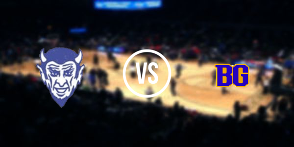 Bellwood Antis High School vs Bishop Guilfoyle Academy