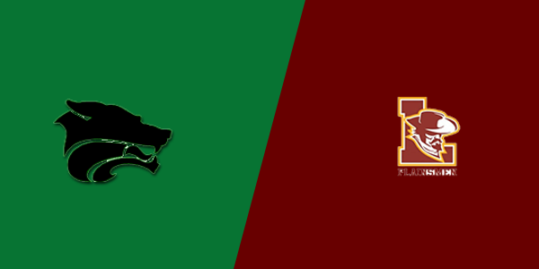 Green River High School vs. Laramie High School
