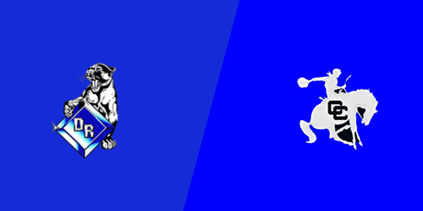 Diamond Ranch High School vs. Chino High School