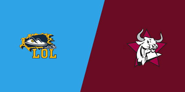 Land O' Lakes High School vs. Wiregrass Ranch High School