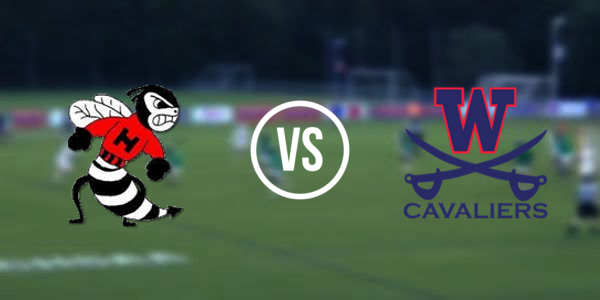 Herndon High School vs C G Woodson High School