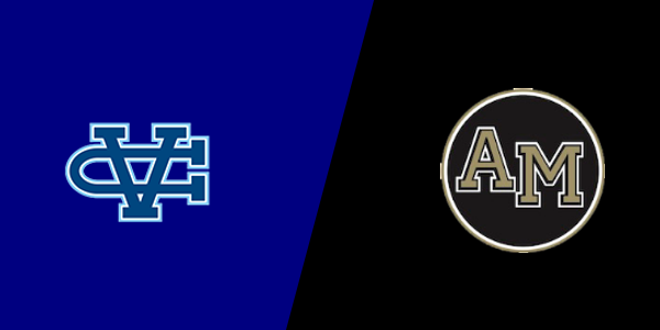 Valley Christian High School - San Jose vs. Archbishop Mitty High School