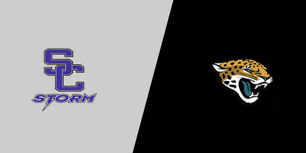 Stuart W Cramer High School vs. Forestview High School