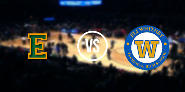 Eli Whitney Tech High School vs. Emmett O'Brien Tech High School