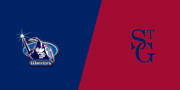 Oak Mountain Academy vs. Saint George's Episcopal School