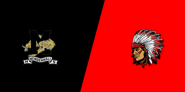 Mendenhall High School vs. Pelahatchie High School