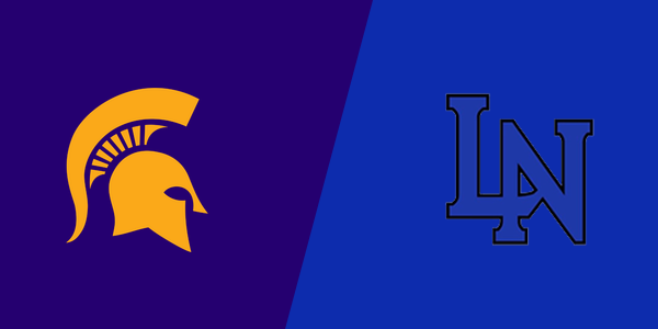 Mount Tabor High School vs. Lake Norman High School