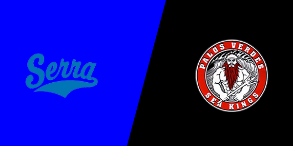 Junipero Serra High School vs. Palos Verdes High School