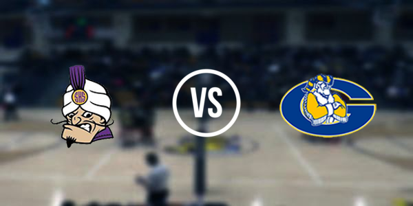 Santana High School vs. Grossmont High School