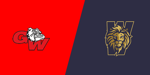 George Walton Academy vs. Westminster Christian Academy