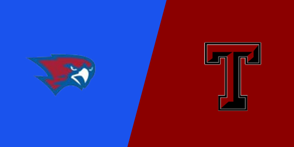 St. Paul Catholic High School vs. Torrington High School