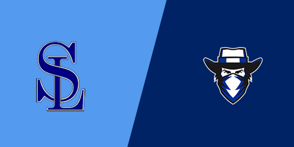South Lenoir High School vs. Midway High School