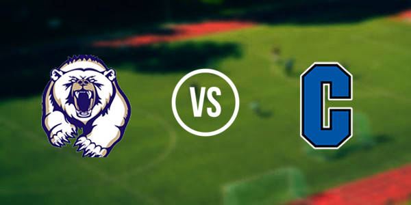 Spring Valley High School vs. Centennial High School