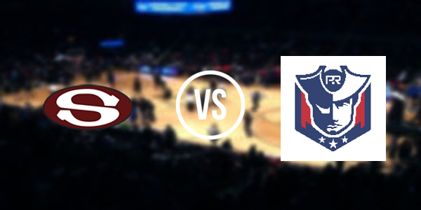 Pike Road High School vs. Sylacauga High School